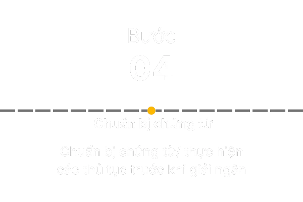 AZ Ngân Hàng - Vay thế chấp